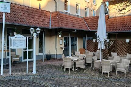 Gewerbeobjekt Bad Zwesten - 595&euro; | Angebot:26030007