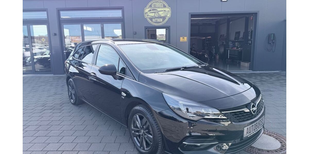 Opel Astra 150.000 km 6.999 &euro; Nattheim 89564
