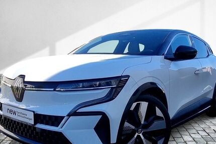 Renault Megane E-TECH 55.169 km 23.990 &euro; Walsrode 29664