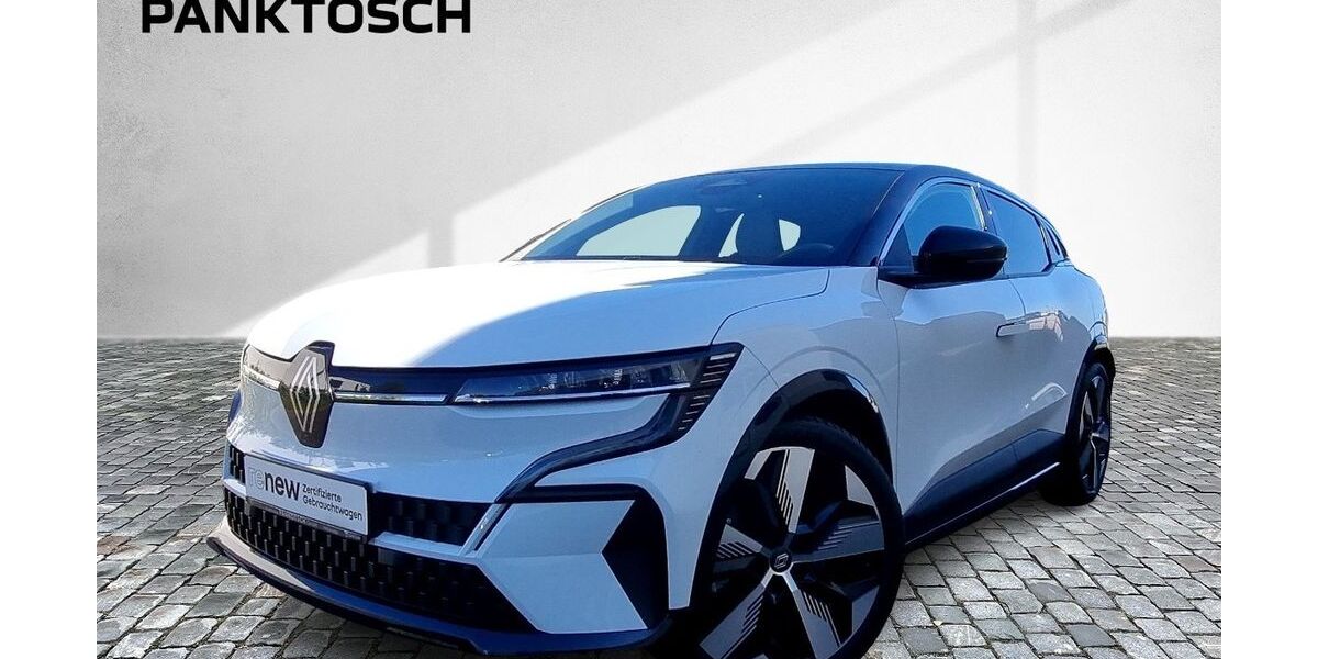 Renault Megane E-TECH 55.169 km 23.990 &euro; Walsrode 29664