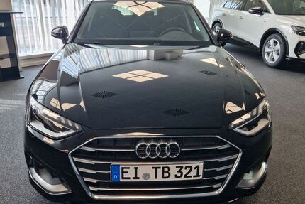 Audi A4 17.000 km 31.190 € Kipfenberg 85110