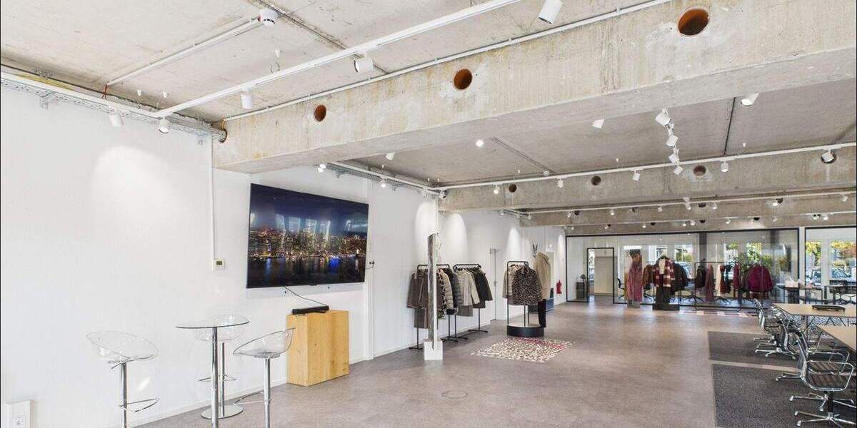 Gewerbeobjekt Großostheim - 2.280&euro; | Angebot:23981886