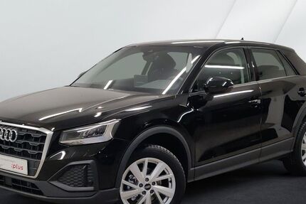 Audi Q2 3.000 km 30.690 &euro; Bad Tölz 83646