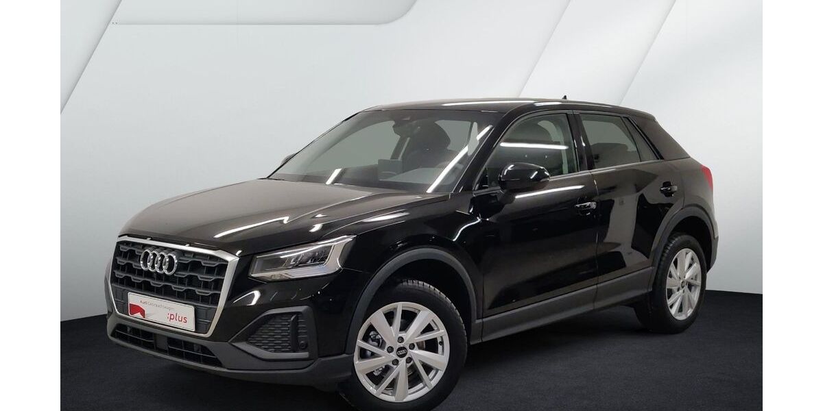 Audi Q2 3.000 km 30.690 &euro; Bad Tölz 83646