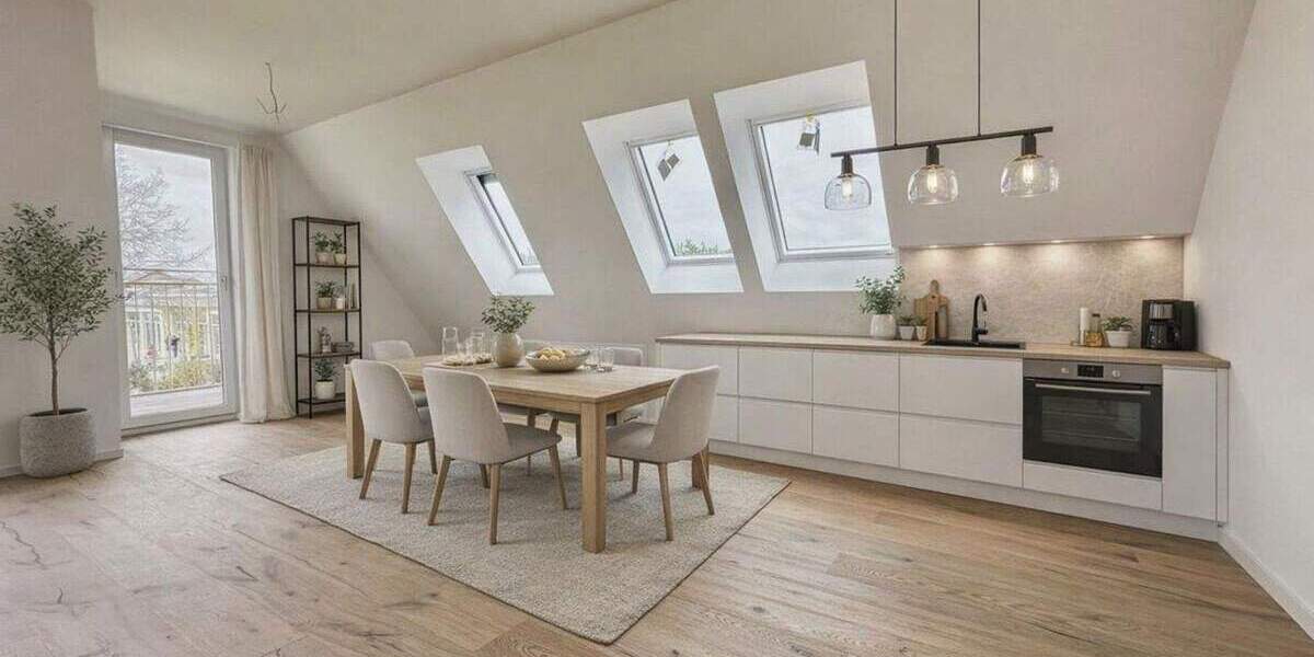 Etagenwohnung Kieselbronn - 3 Zimmer, 99 m&sup2;, 1.390&euro; | Angebot:25095856