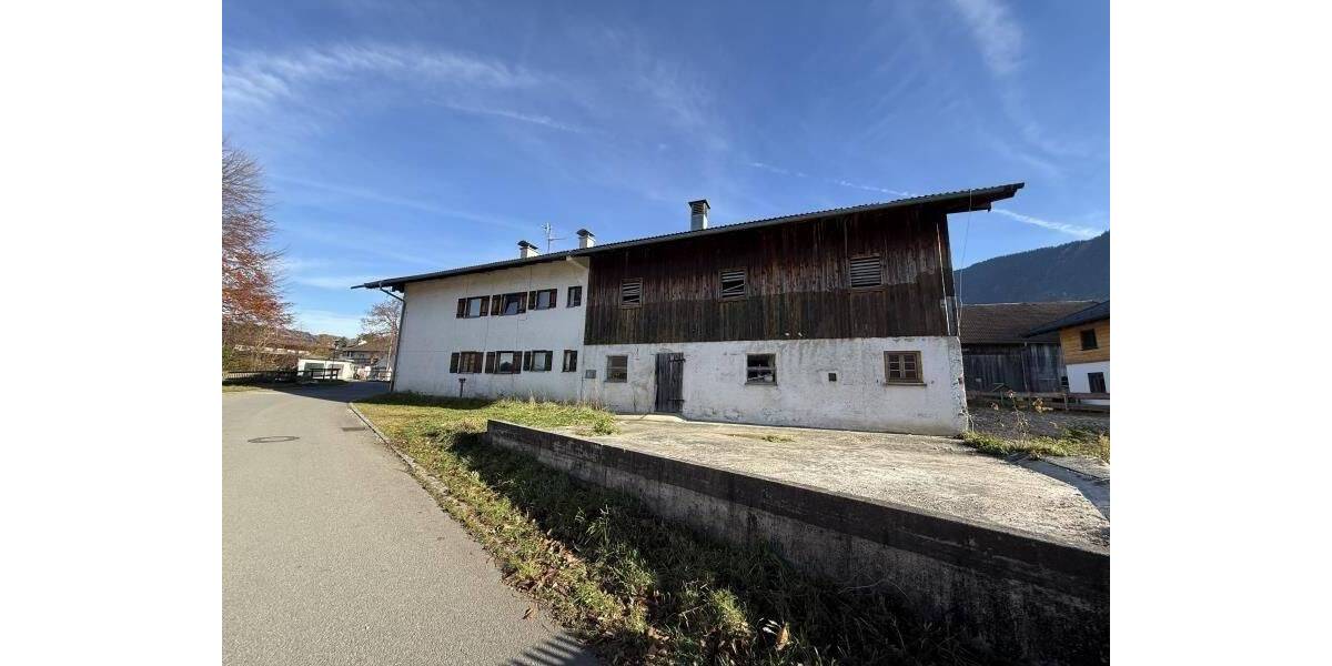 Bauernhaus, Landhaus Ohlstadt - 5 Zimmer, 180 m&sup2;, 900.000&euro; | Angebot:25802014