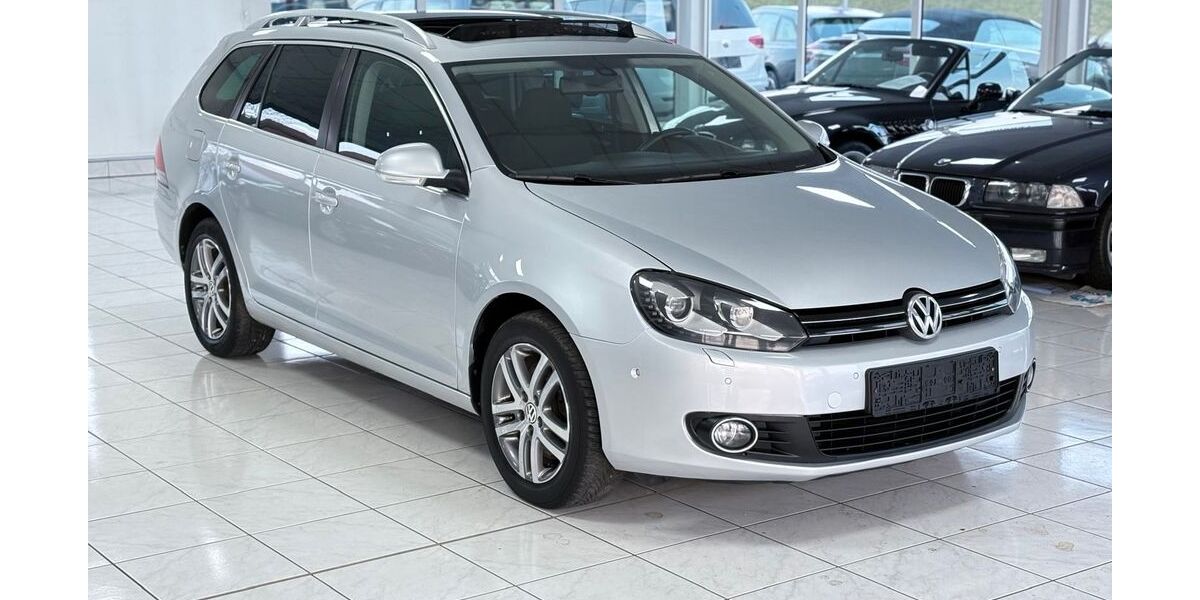 VW Golf 47.000 km 11.890 &euro; Speyer 67346
