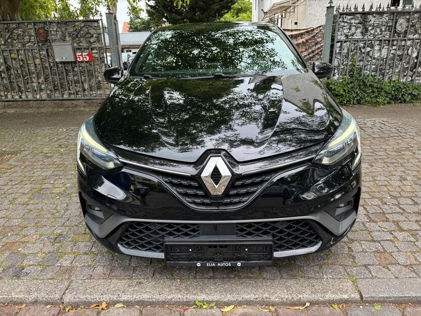 Clio
