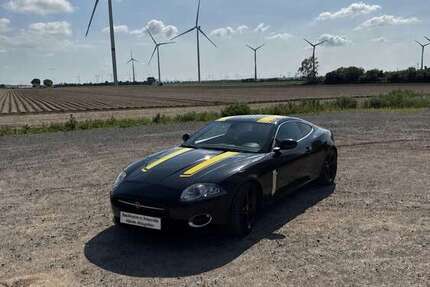 Jaguar XK 253.000 km 14.700 &euro; Sehlde 38279