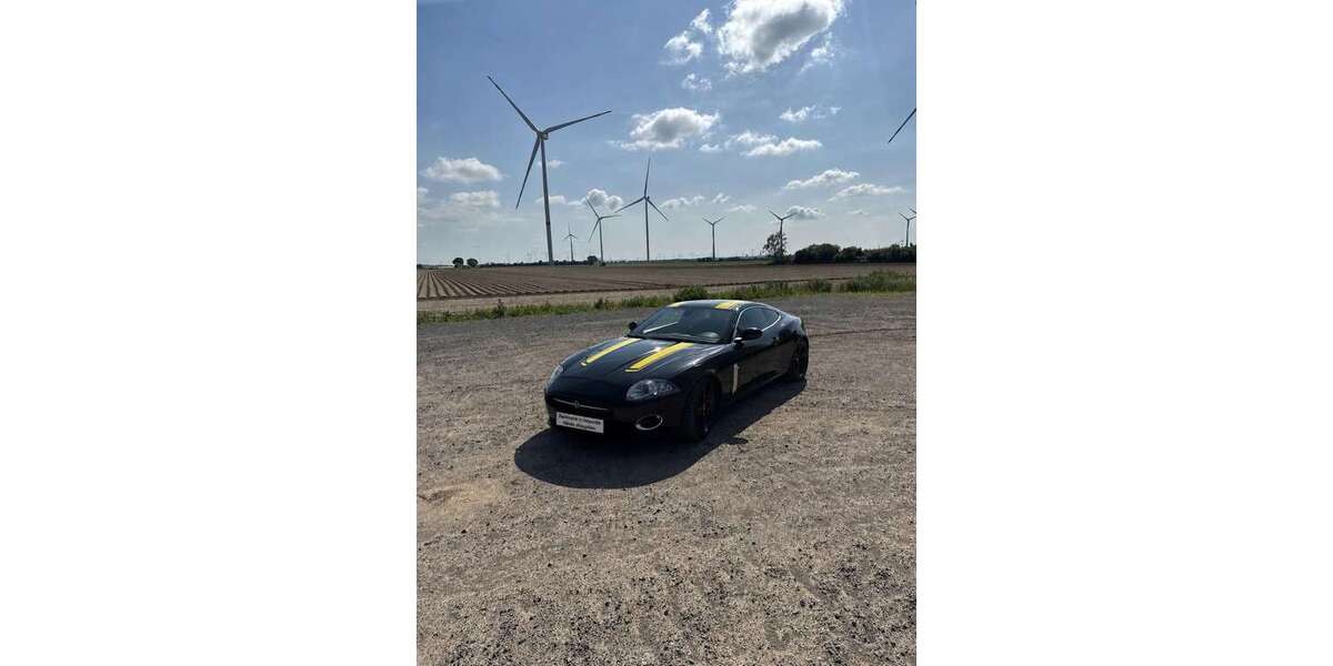 Jaguar XK 253.000 km 14.700 &euro; Sehlde 38279