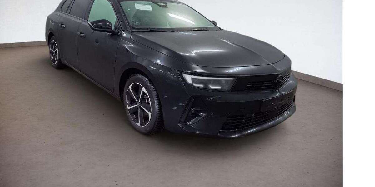 Opel Astra 5.635 km 21.990 &euro; Bremen 28779