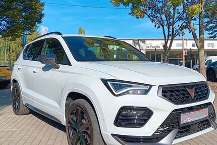 Cupra Ateca 19.325 km 26.990 &euro; Leipzig 04179