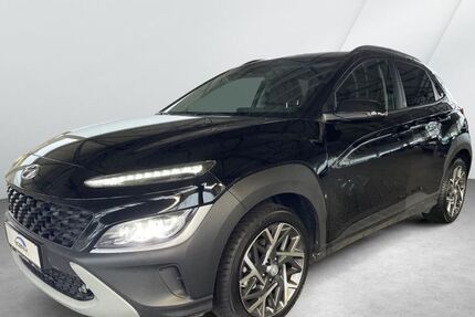 Hyundai KONA 33.469 km 21.490 &euro; Cuxhaven 27472