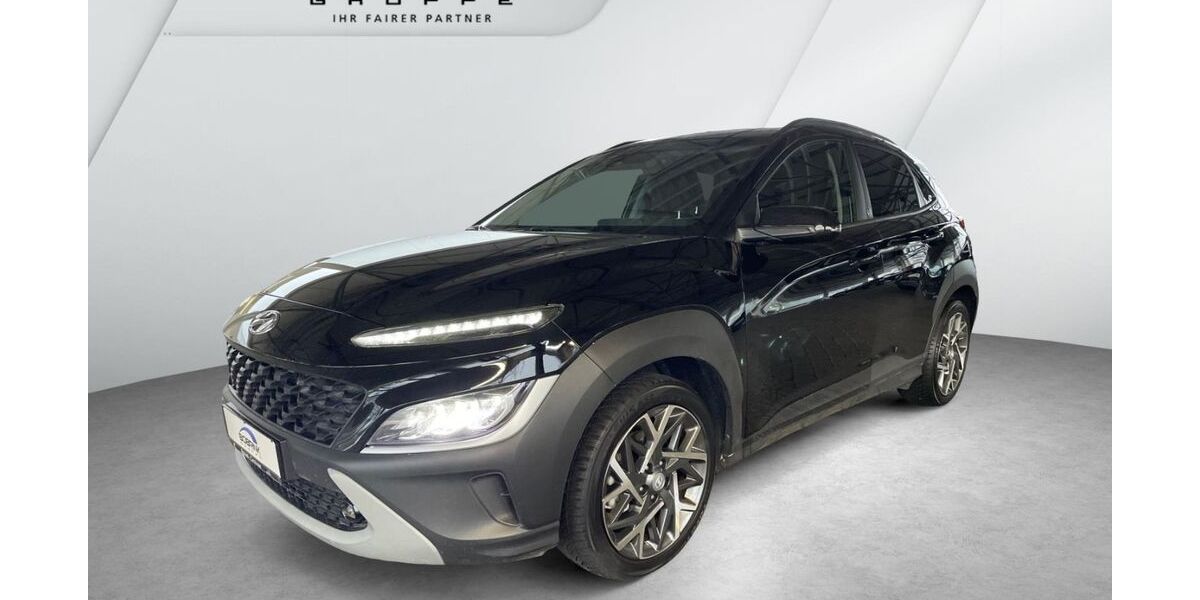 Hyundai KONA 33.469 km 21.490 &euro; Cuxhaven 27472