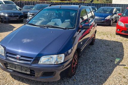 Mitsubishi Space Star 137.000 km 1.990 &euro; Rotenburg Wümme 27356