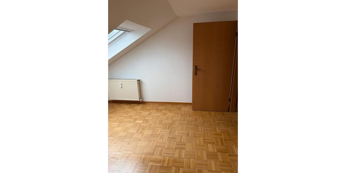 Dachgeschoßwohnung Hamm Heessen - 2 Zimmer, 47 m&sup2;, 550&euro; | Angebot:25987310