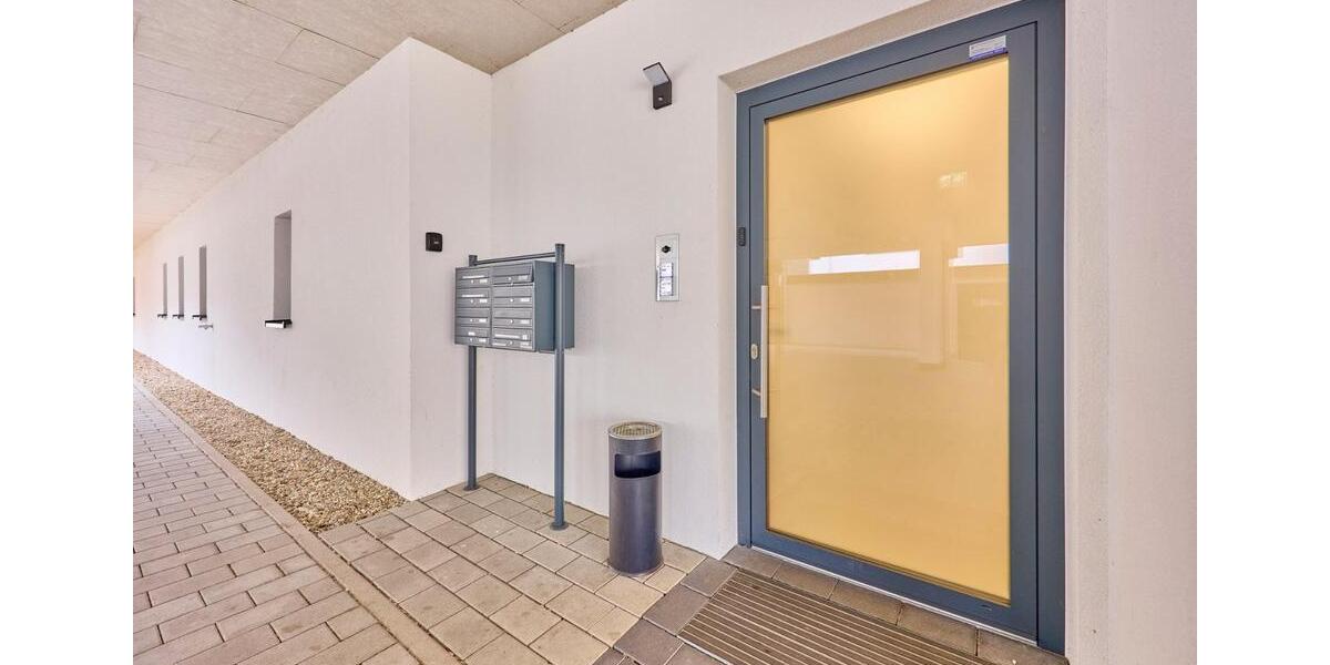 Etagenwohnung Bruchsal - 4 Zimmer, 91 m&sup2;, 1.463&euro; | Angebot:25992494