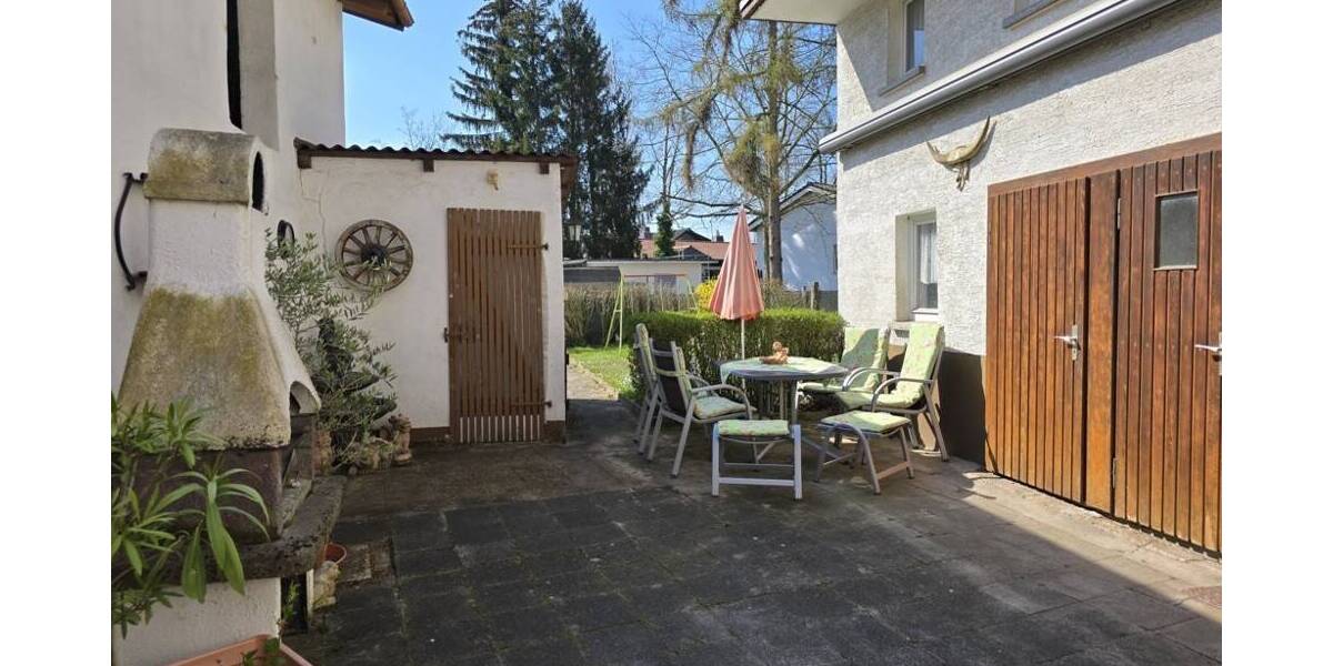 Mehrfamilienhaus, Wohnhaus Groß-Zimmern Zimmern - 6 Zimmer, 142 m&sup2;, 399.000&euro; | Angebot:25816033