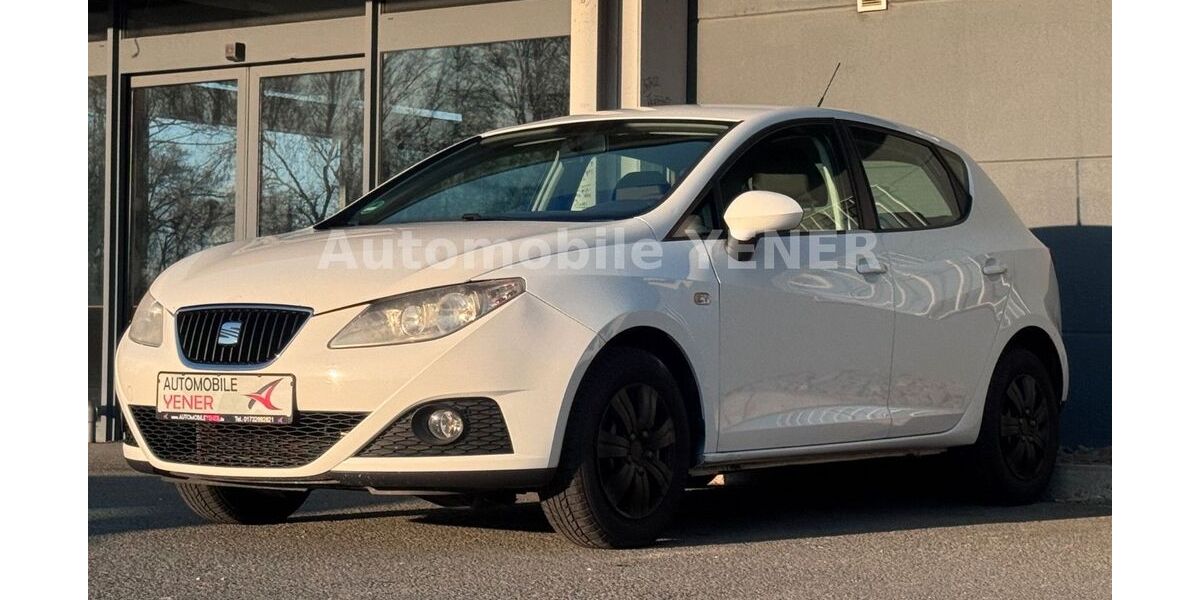 Seat Ibiza 136.000 km 4.249 &euro; Mülheim an der Ruhr 45475