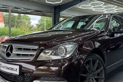 Mercedes-Benz C 250 180.000 km 11.499 &euro; Osterholz-Scharmbeck 27711