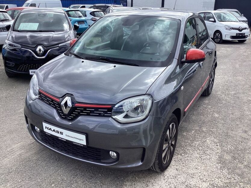 Twingo