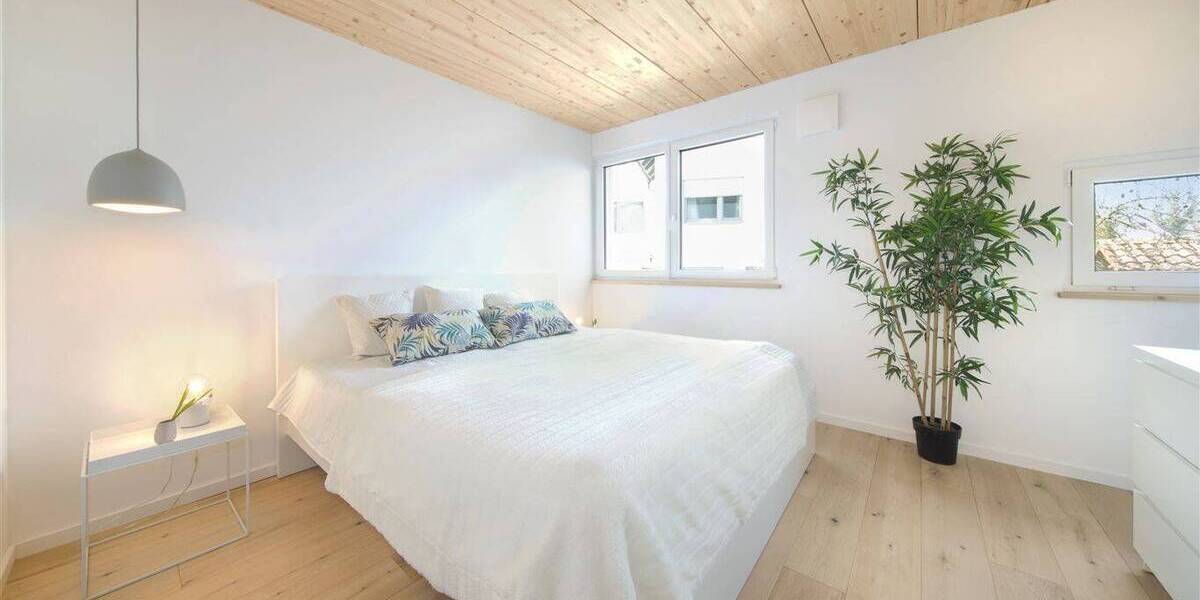 Etagenwohnung Überlingen Nußdorf - 3 Zimmer, 63 m&sup2;, 1.390&euro; | Angebot:26730862