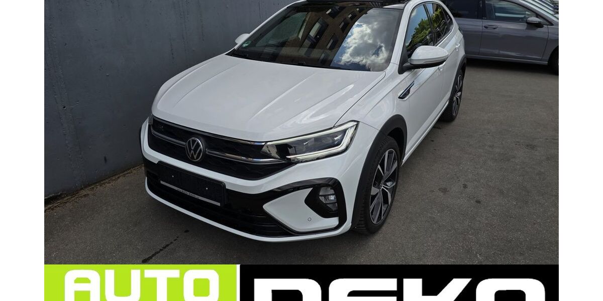 VW Taigo 60.000 km 22.470 &euro; Waiblingen 71332