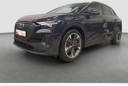 Audi Q4 e-tron 13.804 km 33.480 &euro; Fürth 90763