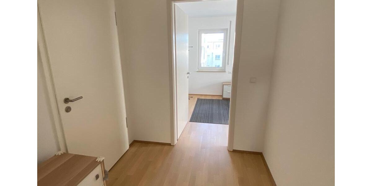 Etagenwohnung Crailsheim - 4 Zimmer, 99 m&sup2;, 1.050&euro; | Angebot:26624240