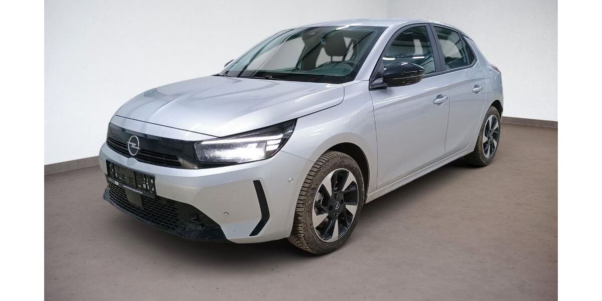 Opel Corsa 12.800 km 18.980 &euro; Ulm 89073