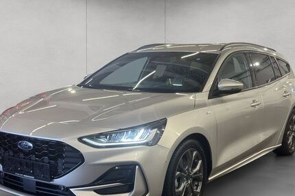 Ford Focus 16.196 km 23.950 &euro; Frankfurt 60386