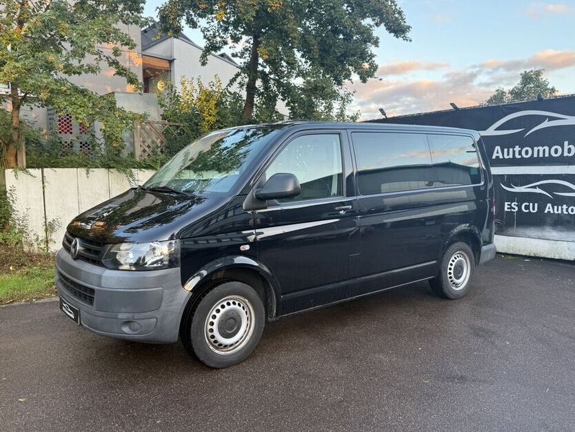 T5 Transporter
