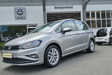 VW Golf Sportsvan 44.530 km 13.780 &euro; Extertal 32699
