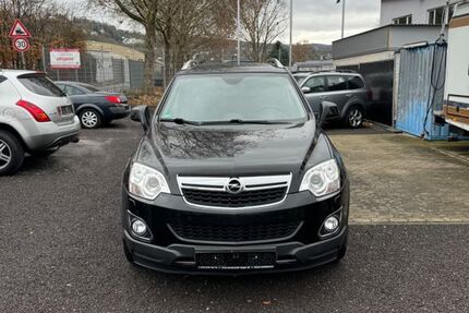 Opel Antara 92.500 km 12.500 € Andernach 56626