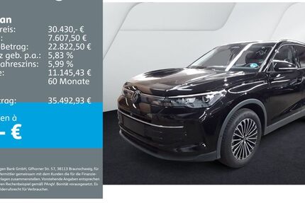 VW Tiguan 26.331 km 30.430 &euro; Albstadt 72458