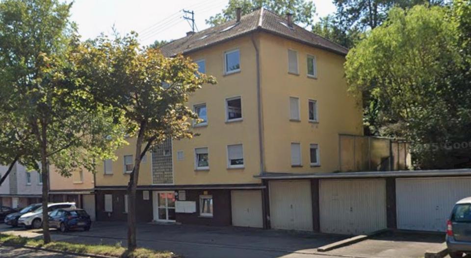 3 Zimmer Wohnung, 70m², Balkon, Stellplatz, bezugsfrei 3 zimmer