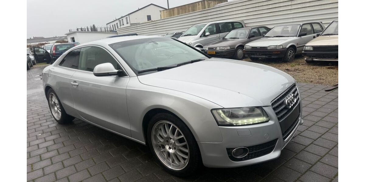 Audi A5 334.000 km 3.999 &euro; Saarlouis 66740