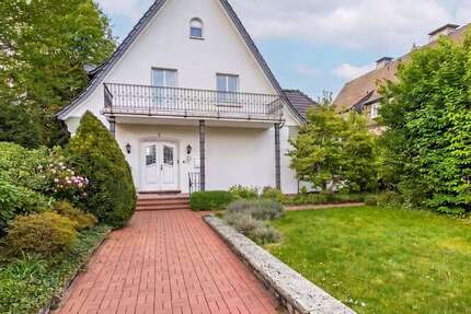 Haus Warstein - 14 Zimmer, 253 m&sup2;, 399.000&euro; | Angebot:27676755