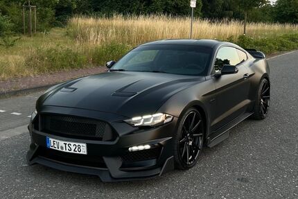 Ford Mustang 72.000 km 39.999 &euro; Leverkusen 51379