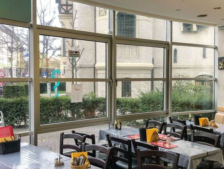 Büro in Berlin 1.733,54 € 51.9 m²