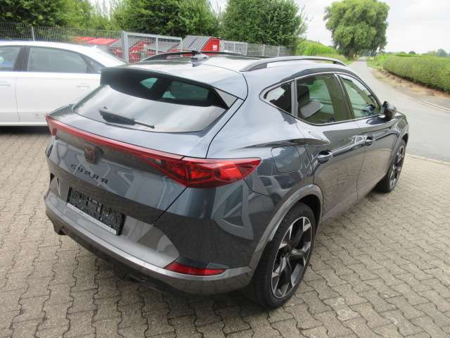 Cupra Formentor 1.4 TSI eHYBRID DSG NAVI PANORAMA KAMERA 72.000 km 24.988 &euro; Bergkamen 59192
