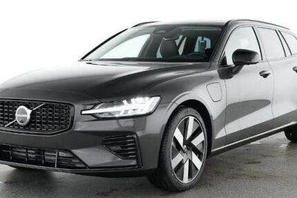 Volvo V60 18.000 km 46.890 &euro; Amberg 92224