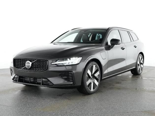 Volvo V60 18.000 km 46.890 &euro; Amberg 92224