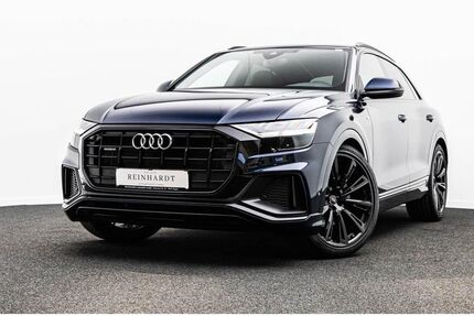 Audi Q8 36.445 km 68.544 &euro; Hagen 58091