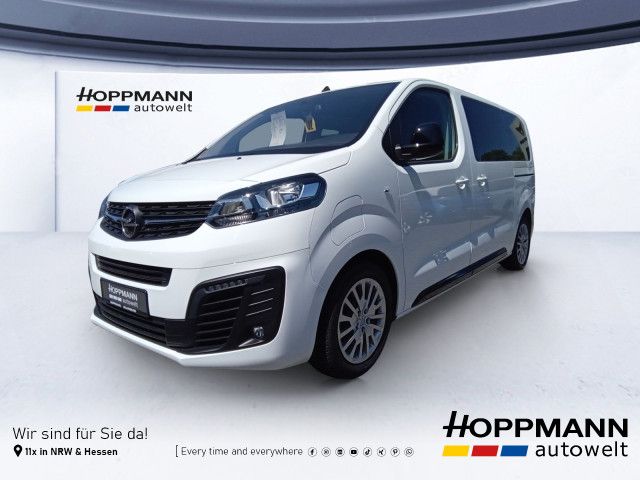 Opel Zafira Life 25.477 km 26.490 € Dillenburg 35683