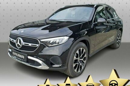 Mercedes GLC 220