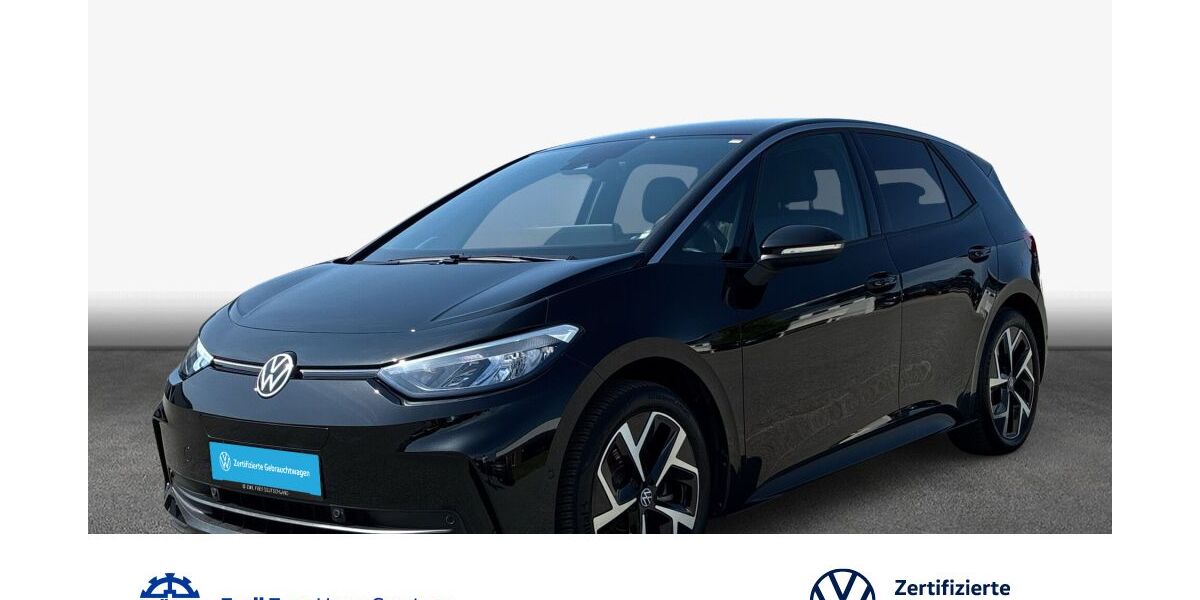 VW ID.3 19.153 km 30.480 &euro; Breklum 25821