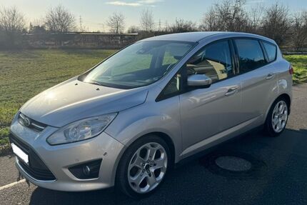 Ford C-Max 140.000 km 7.450 &euro; Rheinhausen-Oberhausen 68794