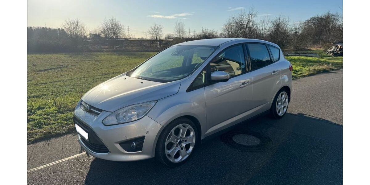 Ford C-Max 140.000 km 7.999 &euro; Rheinhausen-Oberhausen 68794