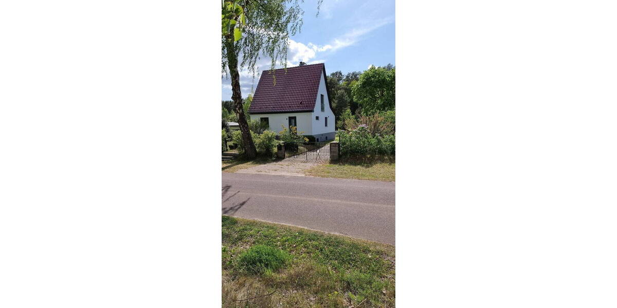 Einfamilienhaus Rheinsberg OT Großzerlang Großzerlang - 4 Zimmer, 120 m&sup2;, 600.000&euro; | Angebot:26486643